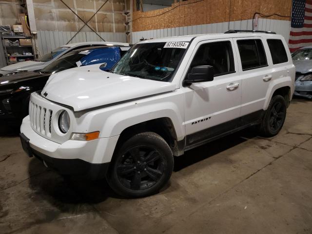 jeep patriot sp 2015 1c4njrbb7fd217634