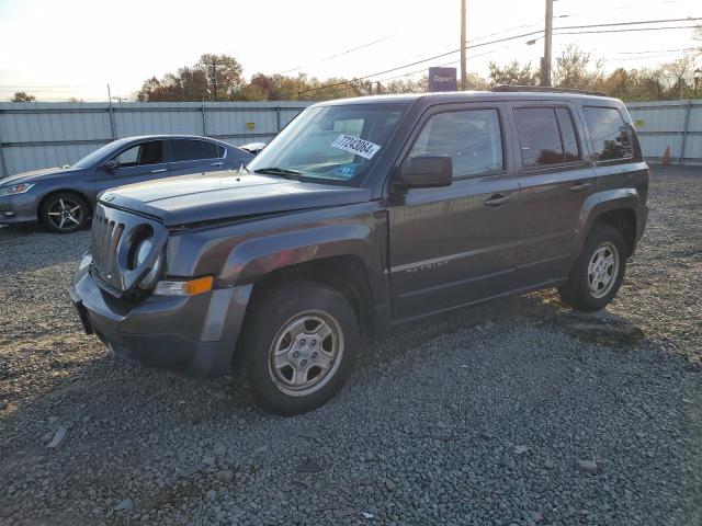 jeep patriot sp 2015 1c4njrbb7fd279700