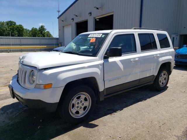 jeep patriot sp 2015 1c4njrbb7fd331827