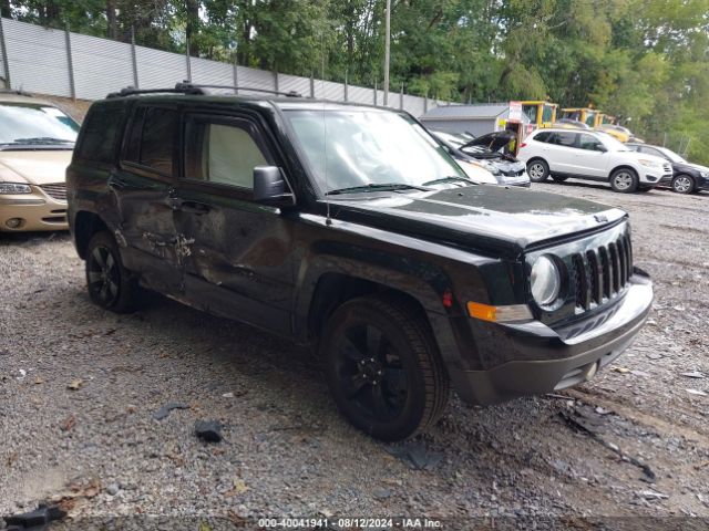 jeep patriot 2015 1c4njrbb7fd379571