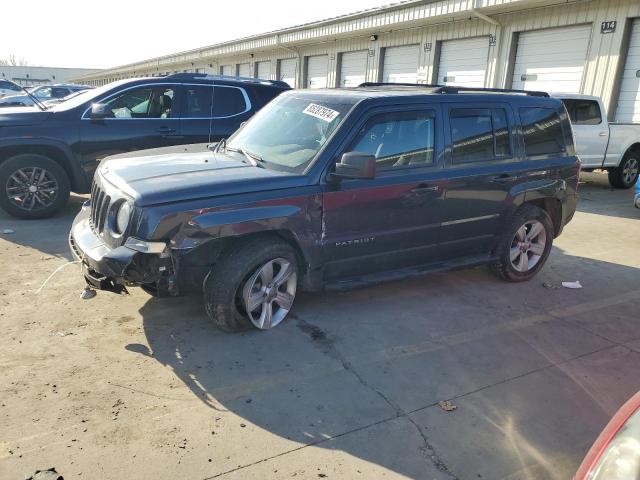 jeep patriot sp 2016 1c4njrbb7gd512184