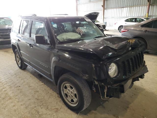 jeep patriot sp 2016 1c4njrbb7gd778451