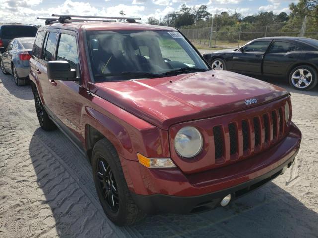 jeep patriot sp 2012 1c4njrbb8cd582903