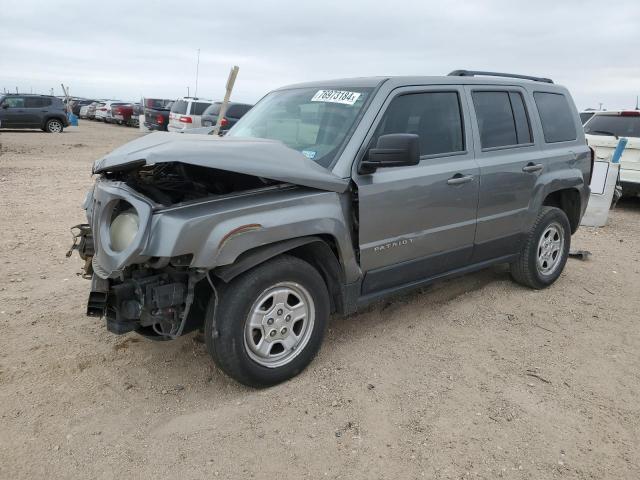 jeep patriot sp 2012 1c4njrbb8cd616886