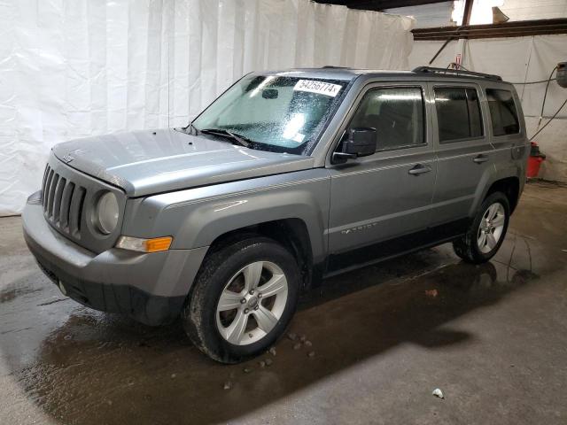 jeep patriot 2013 1c4njrbb8dd101596