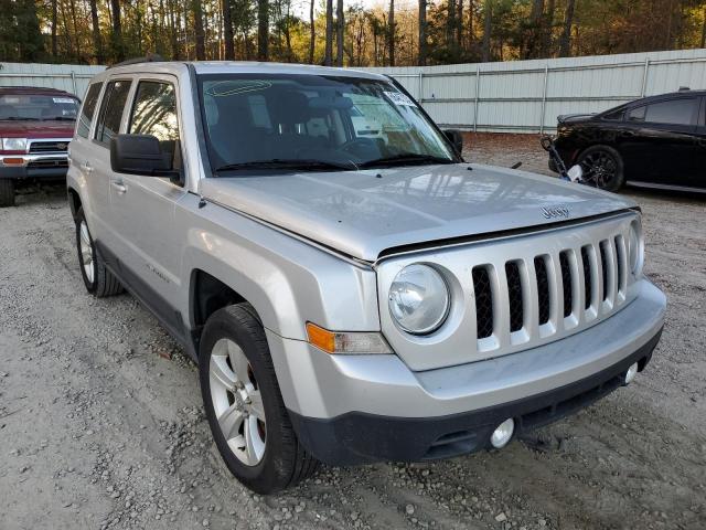 jeep patriot sp 2013 1c4njrbb8dd236982