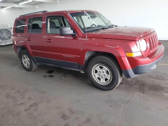 jeep patriot sp 2014 1c4njrbb8ed756956