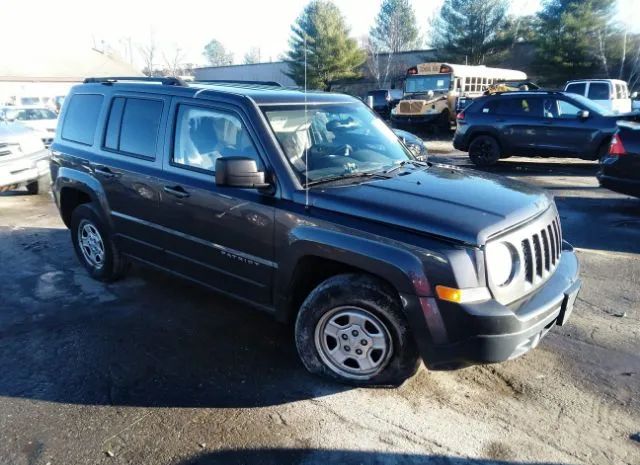 jeep  2014 1c4njrbb8ed772042