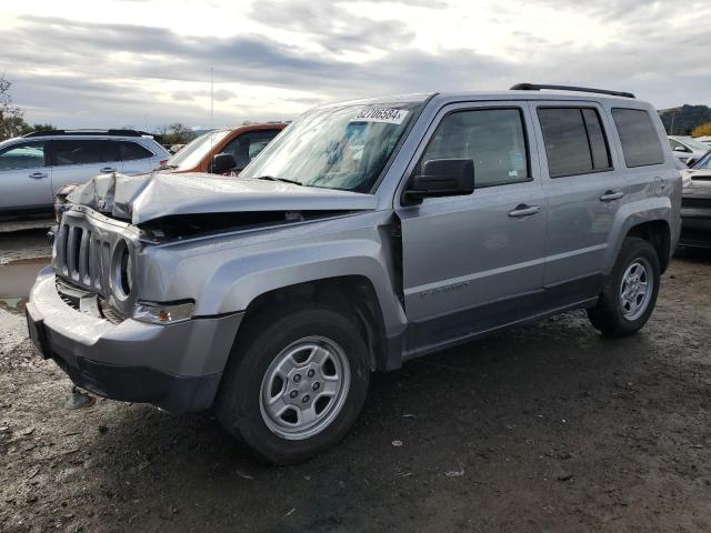 jeep patriot sp 2014 1c4njrbb8ed773997