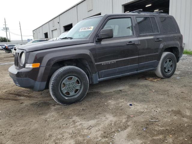 jeep patriot sp 2014 1c4njrbb8ed817464