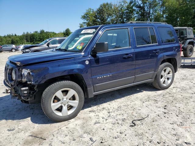 jeep patriot sp 2015 1c4njrbb8fd245720