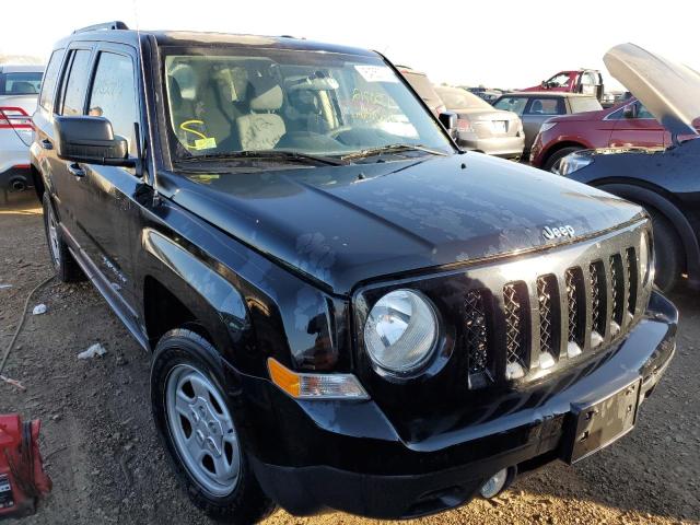 jeep patriot sp 2015 1c4njrbb8fd283741