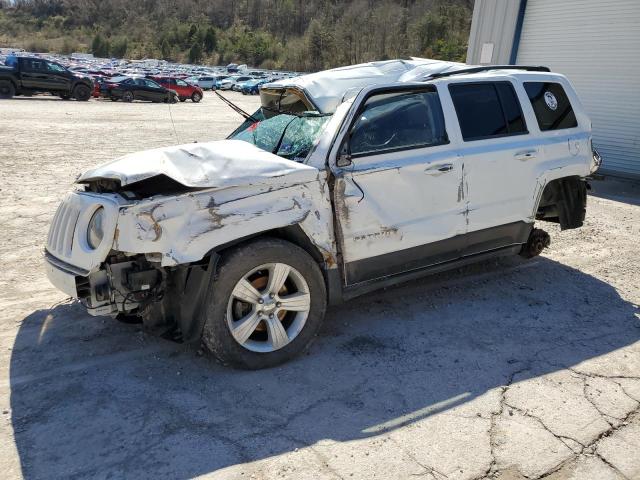 jeep patriot 2015 1c4njrbb8fd357109