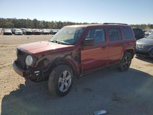 jeep patriot sp 2015 1c4njrbb8fd417003