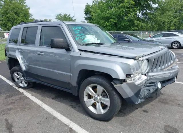 jeep patriot 2015 1c4njrbb8fd425196