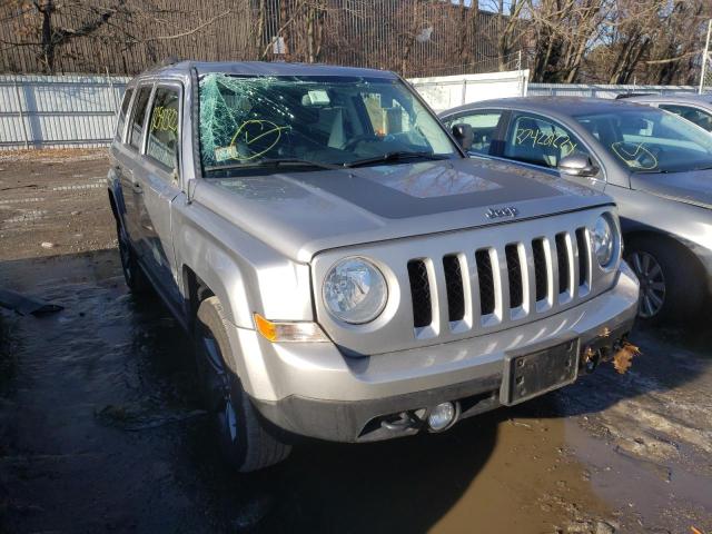 jeep patriot sp 2016 1c4njrbb8gd595897