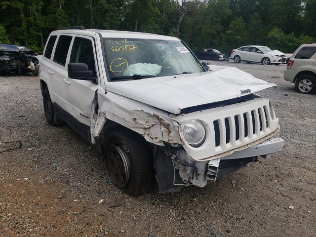 jeep patriot sp 2016 1c4njrbb8gd683073