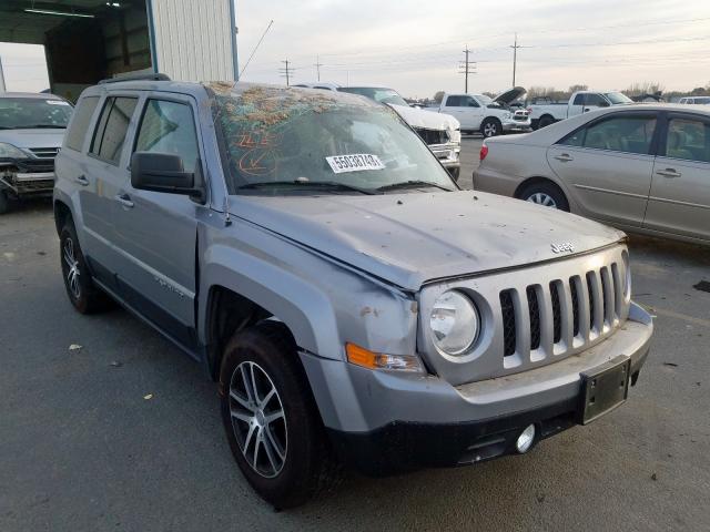 jeep  2016 1c4njrbb8gd686099