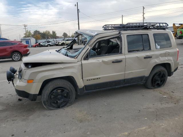 jeep patriot sp 2016 1c4njrbb8gd745202