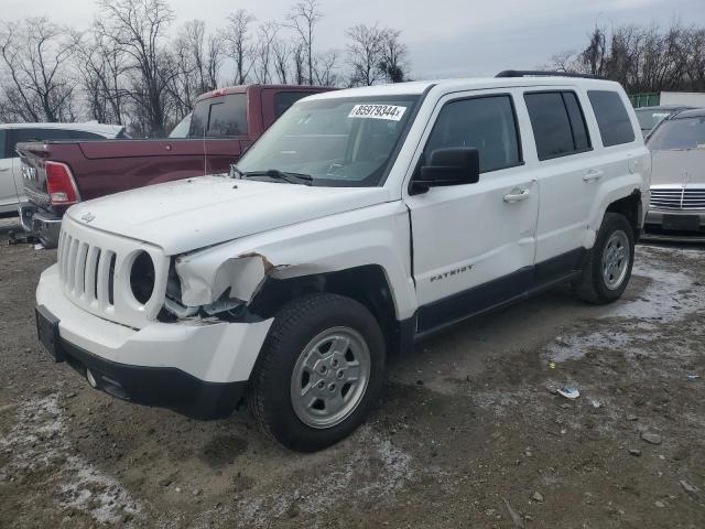 jeep patriot sp 2012 1c4njrbb9cd589133