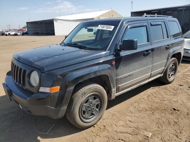 jeep patriot sp 2012 1c4njrbb9cd624138