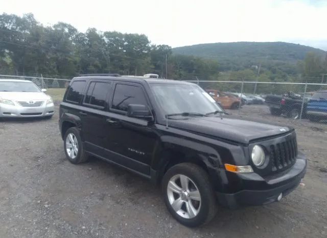 jeep patriot 2012 1c4njrbb9cd717063