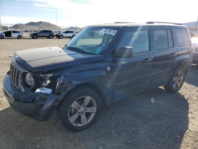 jeep patriot 2013 1c4njrbb9dd182852