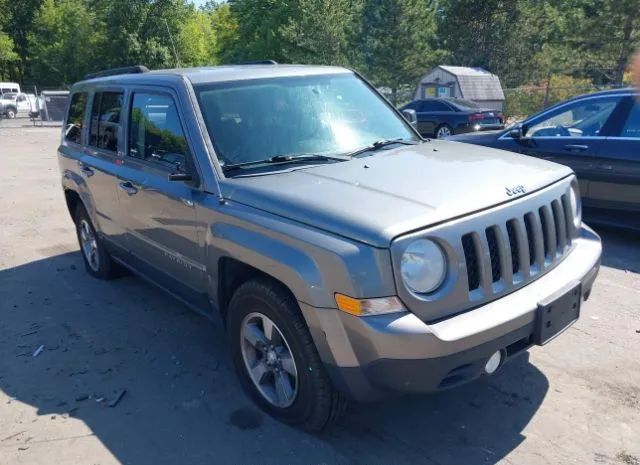 jeep patriot 2013 1c4njrbb9dd203375