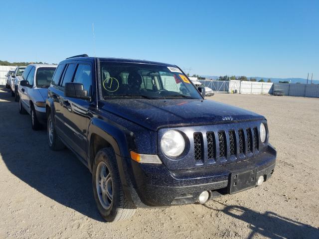 jeep patriot sp 2013 1c4njrbb9dd279940