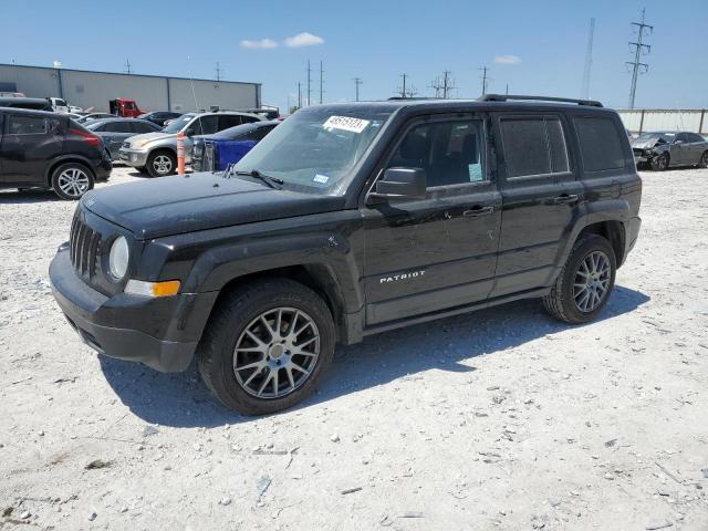 jeep patriot sp 2014 1c4njrbb9ed577101