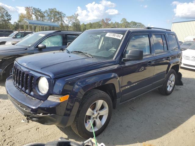 jeep patriot sp 2014 1c4njrbb9ed605902