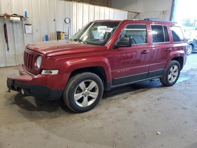 jeep patriot sp 2014 1c4njrbb9ed649902