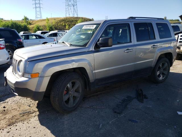 jeep patriot sp 2014 1c4njrbb9ed751832