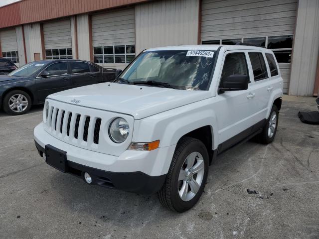 jeep patriot 2015 1c4njrbb9fd169943