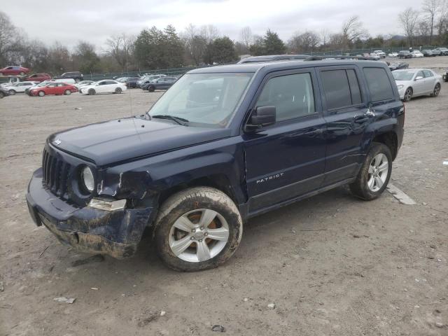 jeep patriot sp 2015 1c4njrbb9fd194342