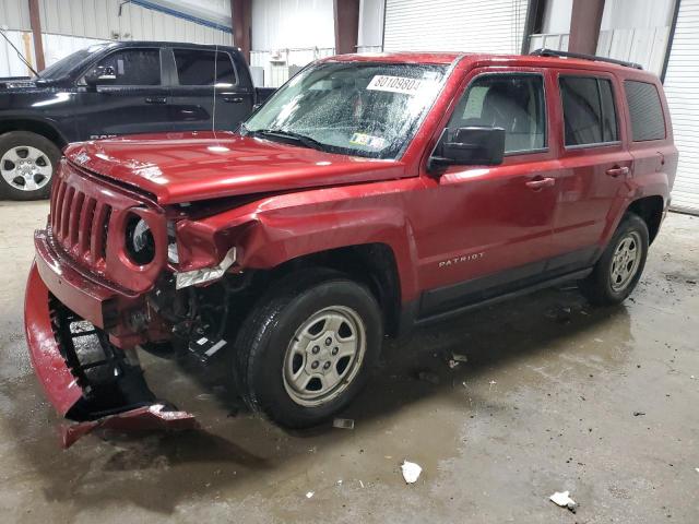 jeep patriot sp 2015 1c4njrbb9fd239151