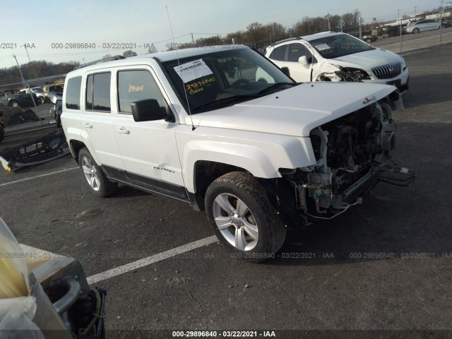 jeep patriot 2015 1c4njrbb9fd248920