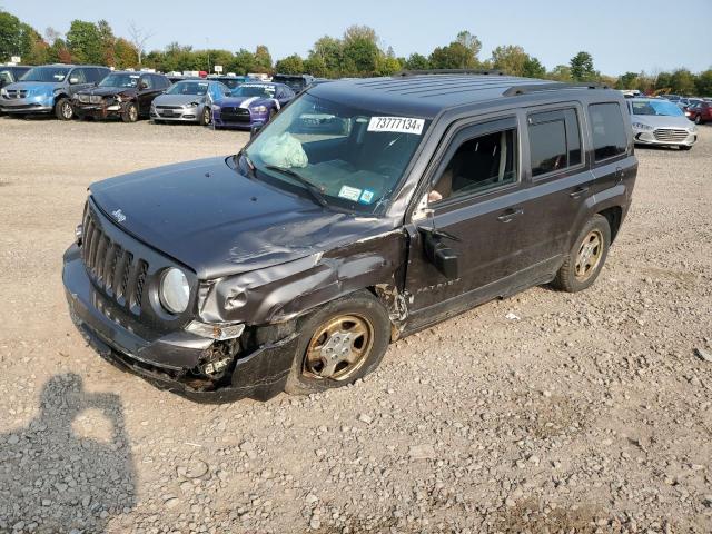 jeep patriot sp 2015 1c4njrbb9fd338505