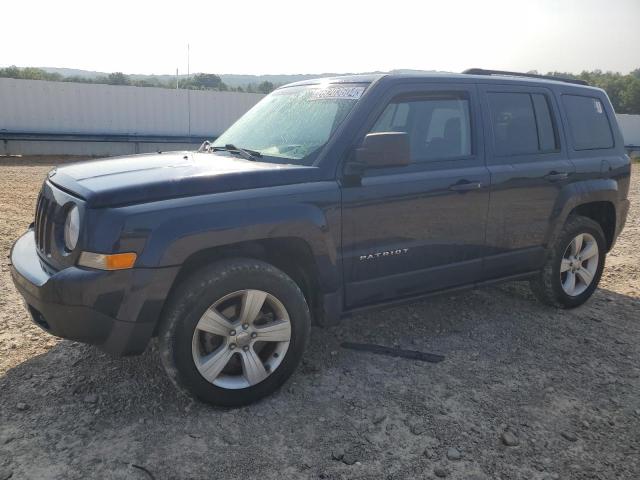 jeep patriot sp 2016 1c4njrbb9gd702214