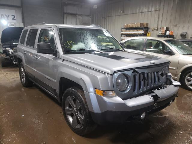 jeep patriot sp 2016 1c4njrbb9gd724097