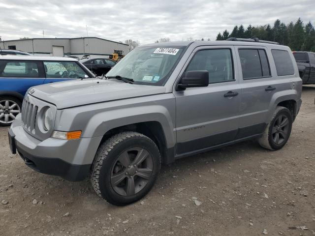 jeep patriot sp 2016 1c4njrbb9gd788916