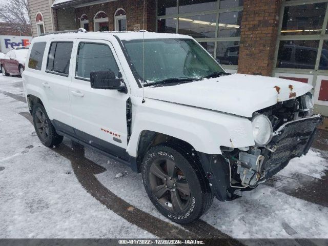 jeep patriot 2017 1c4njrbb9hd114010