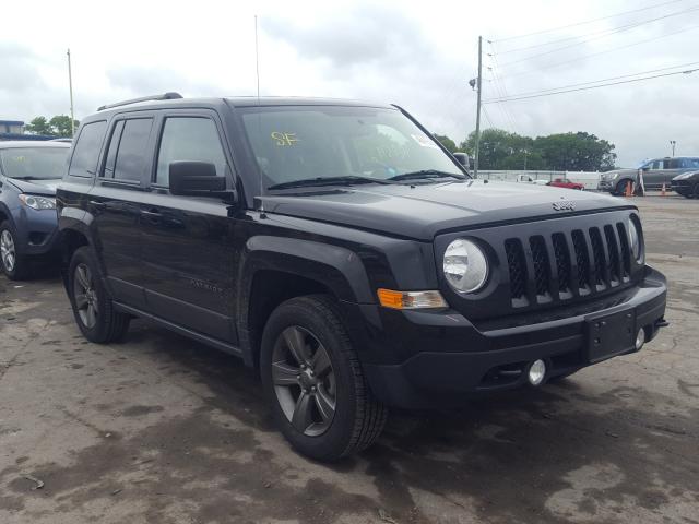 jeep patriot sp 2017 1c4njrbb9hd179004