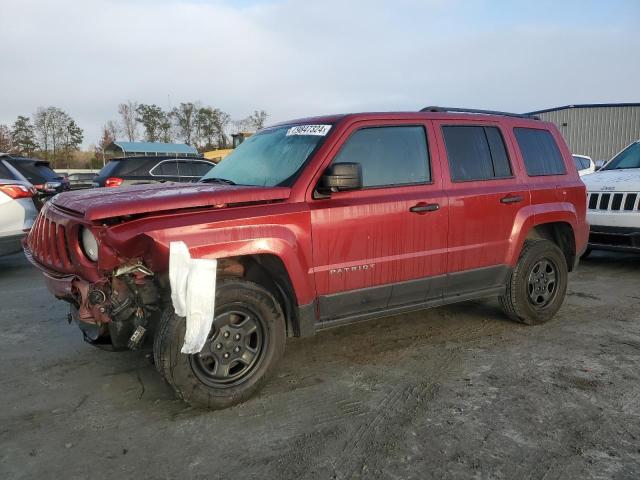 jeep patriot sp 2017 1c4njrbb9hd195896