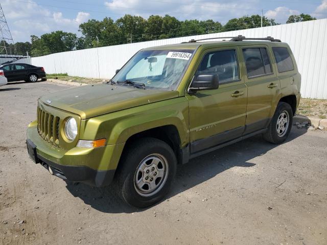 jeep patriot 2012 1c4njrbbxcd570283