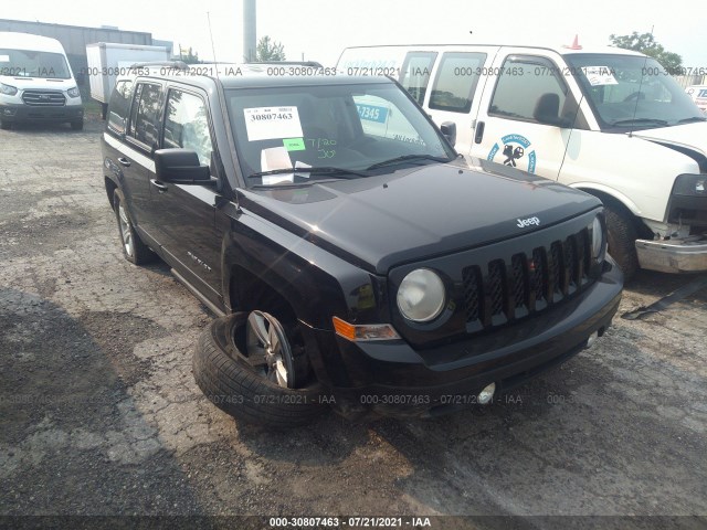 jeep patriot 2012 1c4njrbbxcd613164