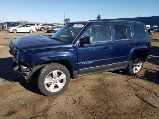 jeep patriot sp 2012 1c4njrbbxcd621054