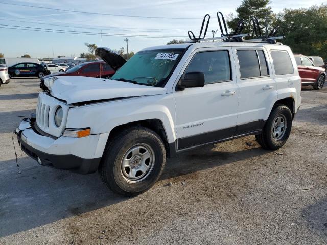 jeep patriot 2012 1c4njrbbxcd663532