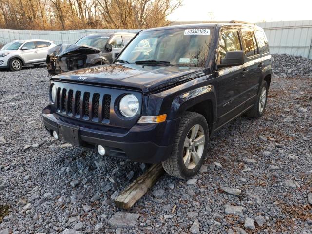 jeep patriot sp 2014 1c4njrbbxed528893