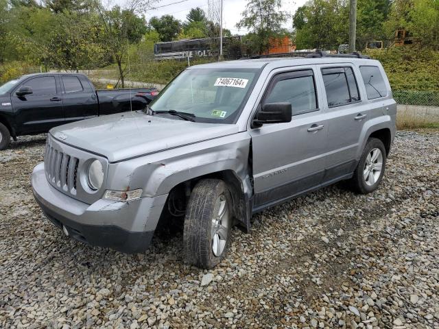 jeep patriot sp 2014 1c4njrbbxed846500